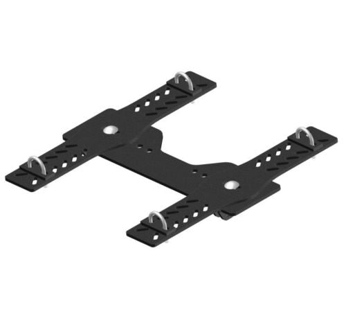 Arctic Cat 400 CR 4x4 ATV - KFI Plow Mount 105745