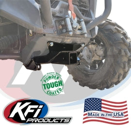 CAN-AM MAVERICK TRAIL (Base*DPS) - 2018-2025