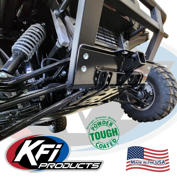 KAWASAKI UTV 820 Mule PRO-FXR KFI 2018-2023 KFI 106035