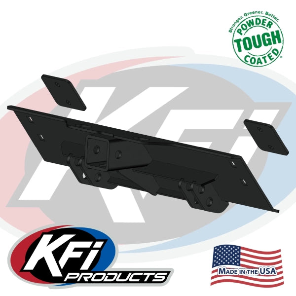 KAWASAKI UTV 820 Mule PRO-FXR KFI 2018-2023 KFI 106035