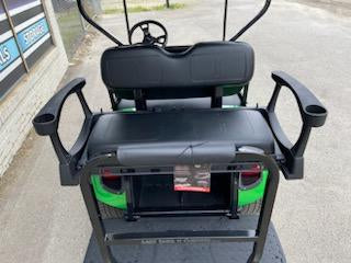 2017 GAS EZGO TXT - Monster Green *SOLD*