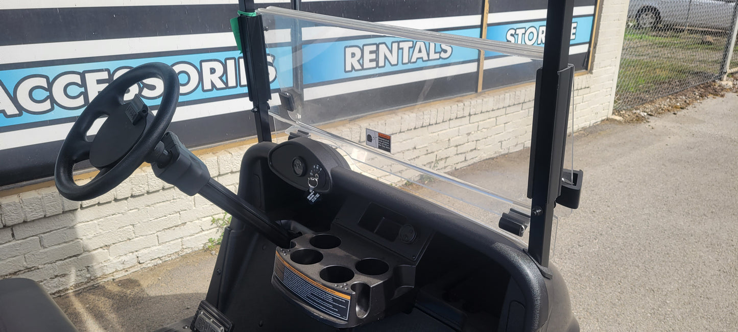 EZGO RXV 48v - Navy Blue and Blue *SOLD*