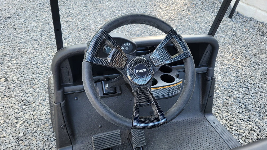 EZGO RXV 48v - Ocean Gray *SOLD*