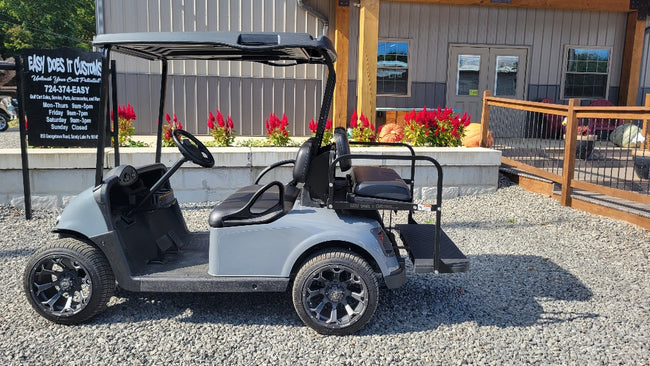 EZGO RXV 48v - Cement Gray *SOLD*