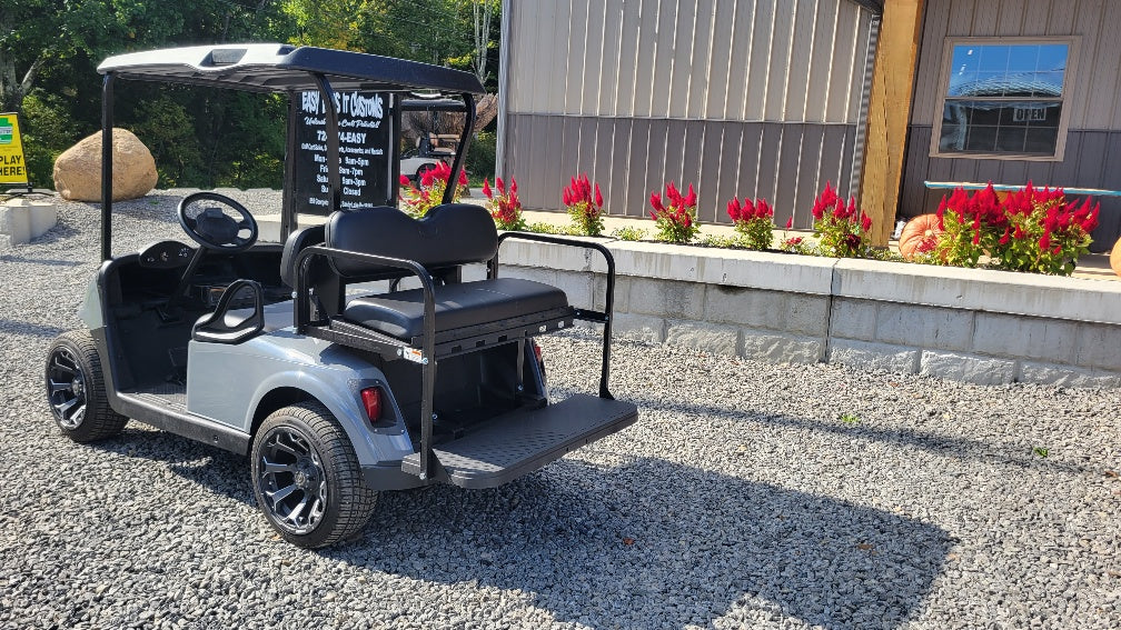 EZGO RXV 48v - Cement Gray *SOLD*
