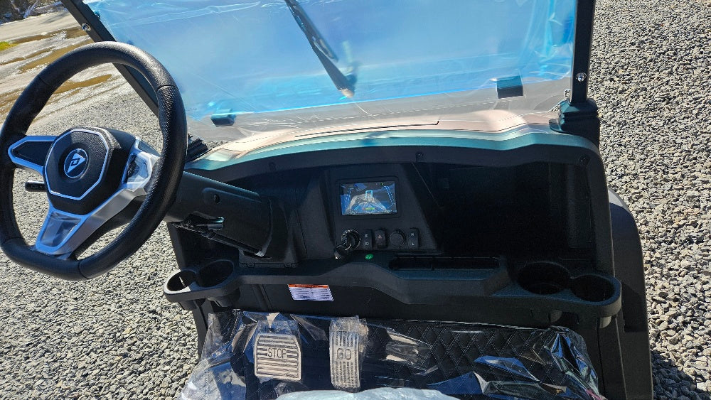 2024 Denago EV Nomad Lithium XL - Champagne *SOLD*
