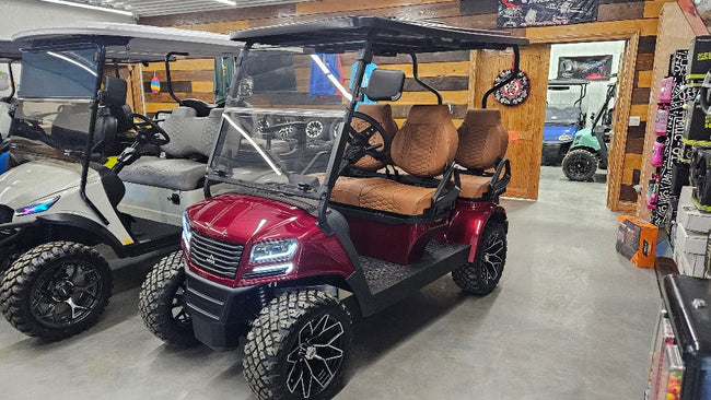 2024 Sierra AX4 - *SOLD*