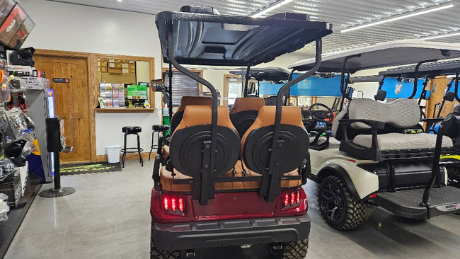 2024 Sierra AX4 - *SOLD*
