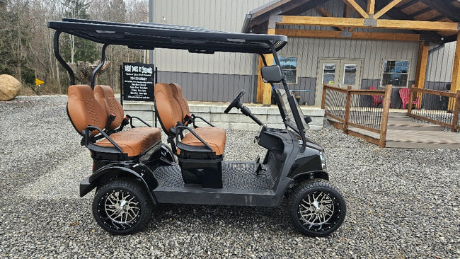 2024 Sierra AX4 - *SOLD*