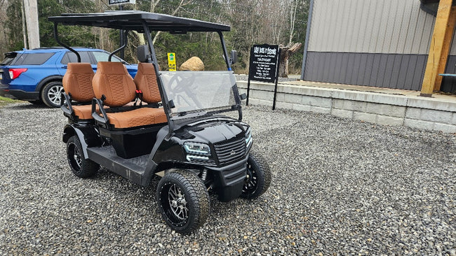 2024 Sierra AX4 - *SOLD*