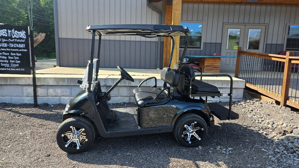 EZGO RXV 48v - British Green *SOLD*