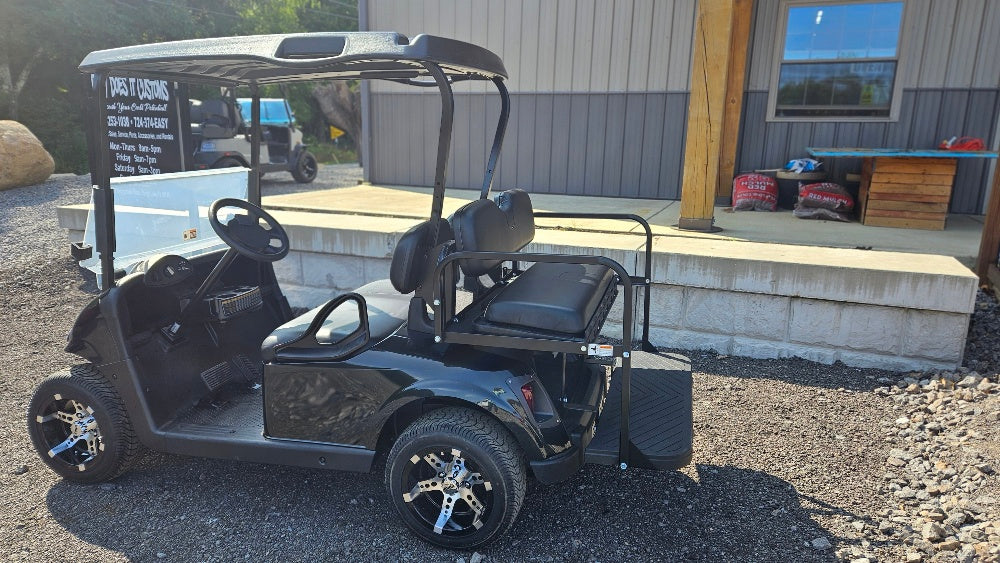 EZGO RXV 48v - British Green *SOLD*