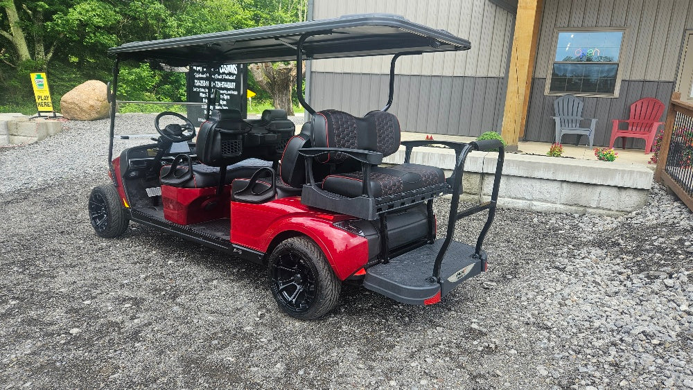 Madjax X-Series X6 Limo - Lithium *SOLD*