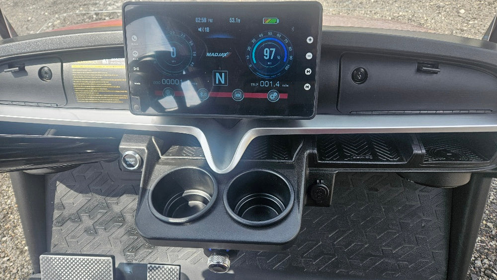 Madjax X-Series X6 Limo - Lithium *SOLD*