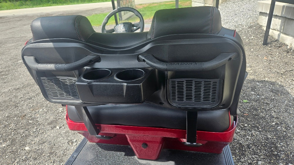 Madjax X-Series X6 Limo - Lithium *SOLD*