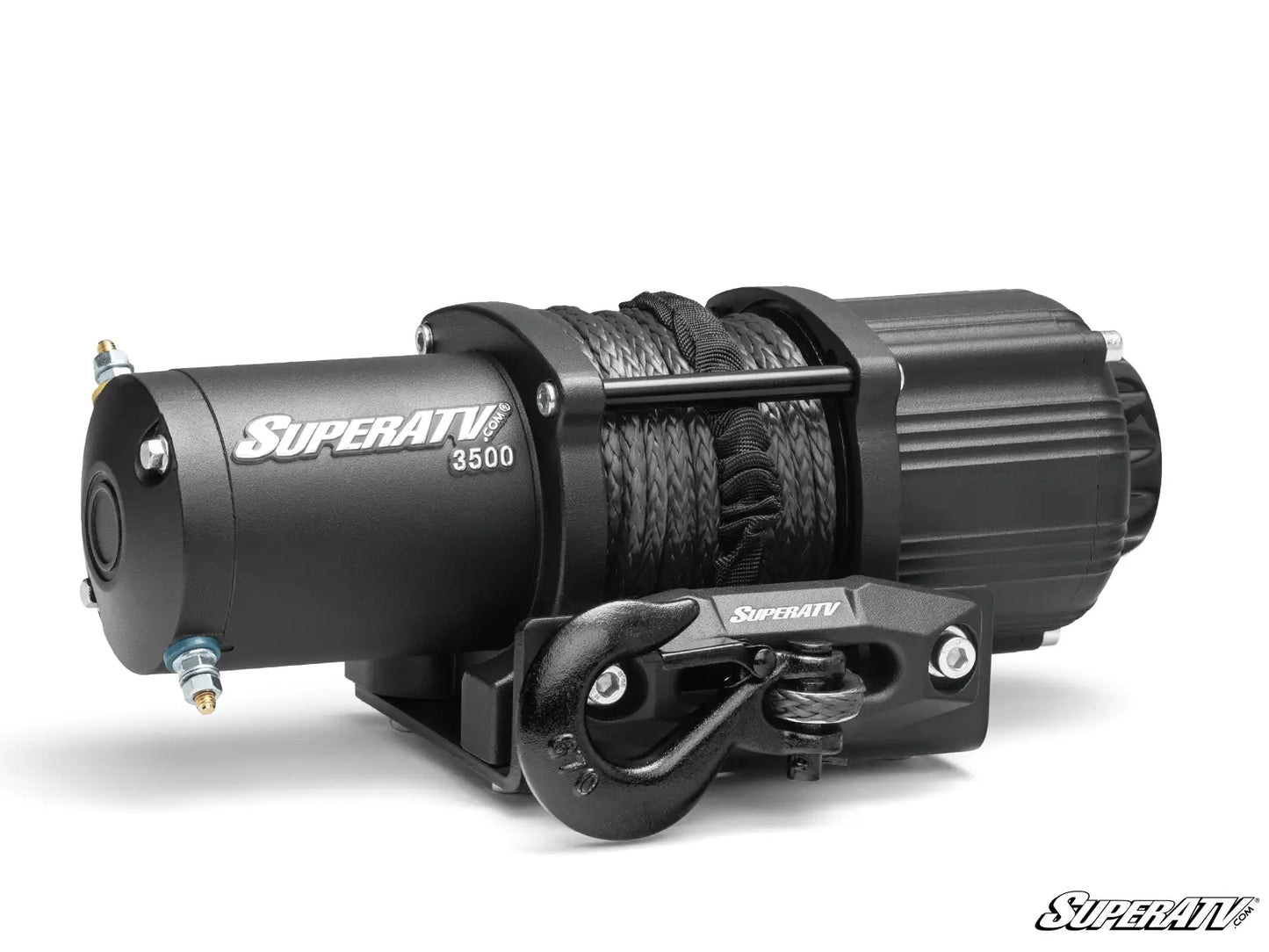 SuperATV Winches