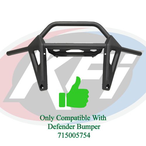 KFI UPPER WINCH MOUNT CAN AM DEFENDER 102020