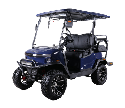 Denago EV Nomad XL from Easy Does It Customs