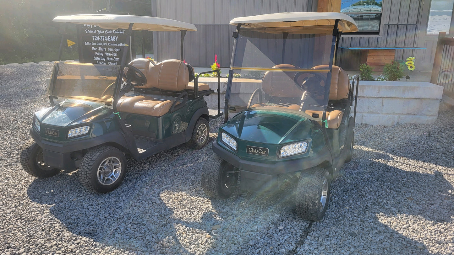 Club Car Tempo 48V
