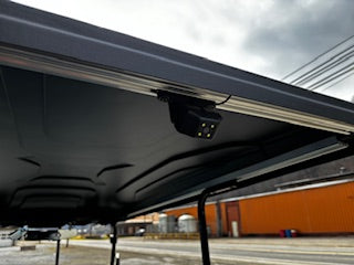 2024 MADJAX X-Series Storm Lithium - 4 Passenger Lifted - Lime Green 3152 *SOLD*