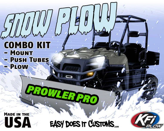 2019-2024 Textron Off-Road Prowler Pro