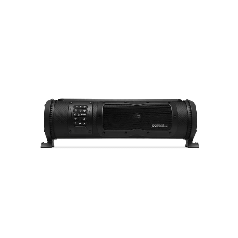 ECO X GEAR Elite SoundExtreme 18" Sound Bar