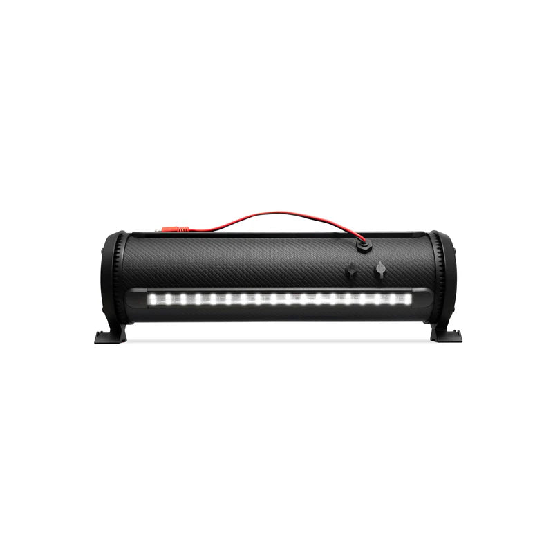 ECO X GEAR Elite SoundExtreme 18" Sound Bar