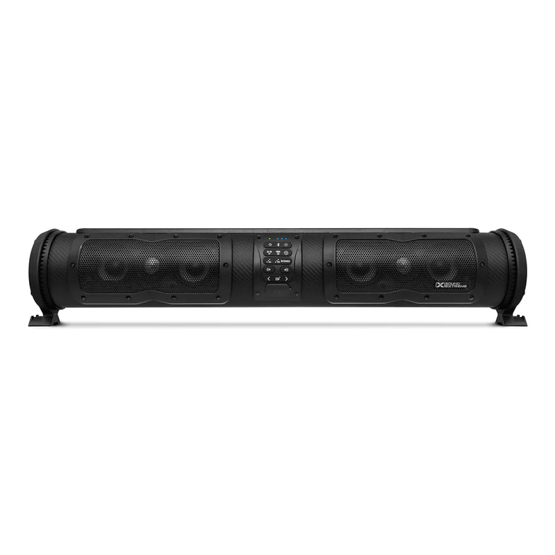 ECO X GEAR SoundExtreme Elite 28" Sound Bar