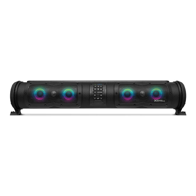 ECO X GEAR SoundExtreme Elite 28" Sound Bar