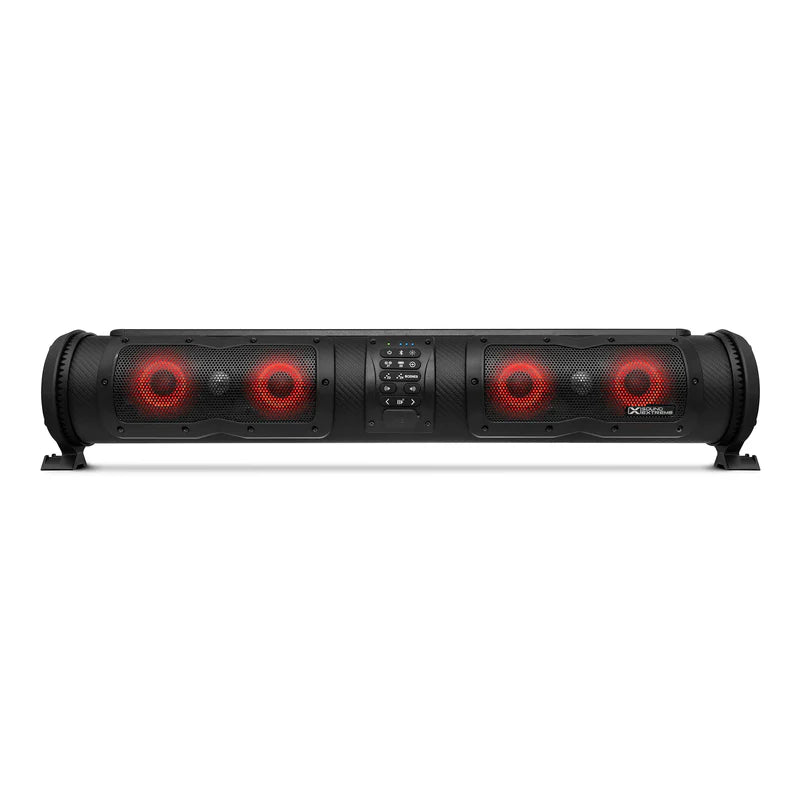 ECO X GEAR SoundExtreme Elite 28" Sound Bar