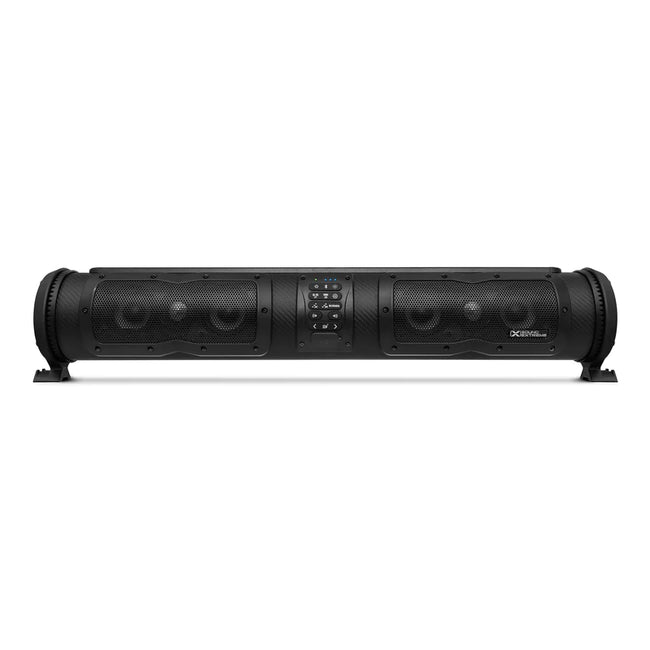 ECO X GEAR Elite SoundExtreme 28" Sound Bar