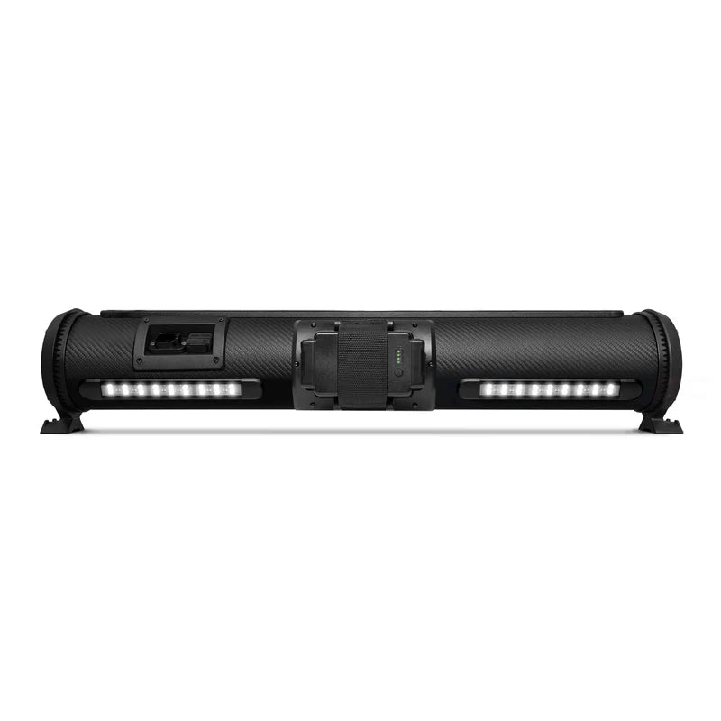 ECO X GEAR Elite SoundExtreme 28" Sound Bar