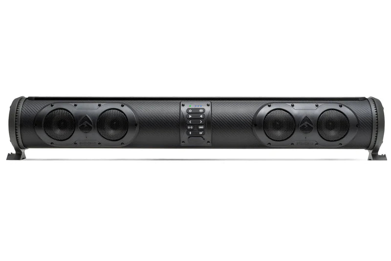 ECO X GEAR SoundExtreme 32" 360° Sound Bar