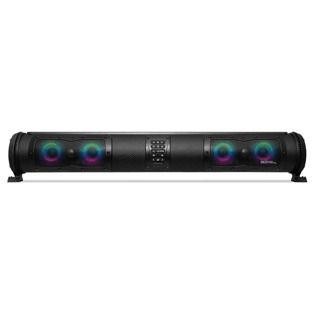 ECO X GEAR SoundExtreme Elite 33" 360° Sound Bar