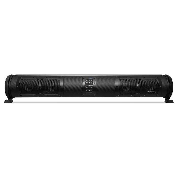 ECO X GEAR SoundExtreme Elite 33" 360° Sound Bar