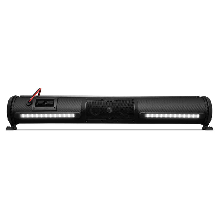 ECO X GEAR SoundExtreme Elite 33" 360° Sound Bar