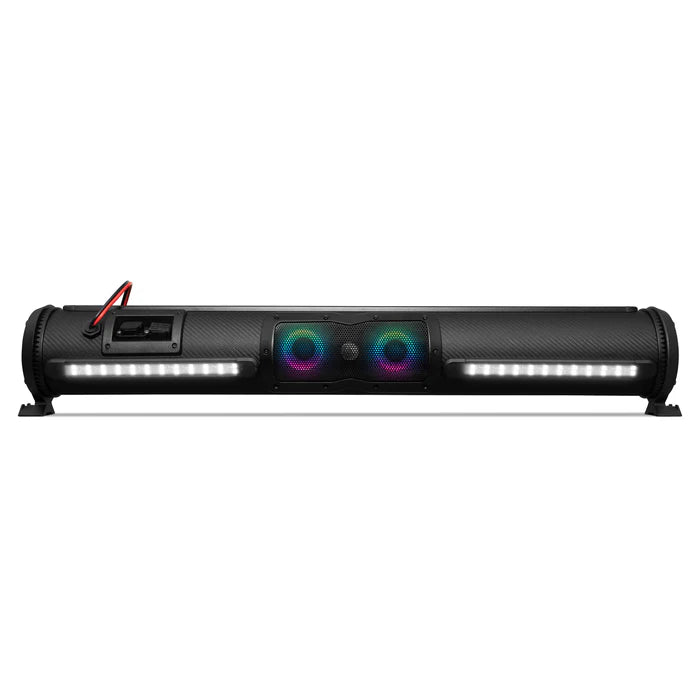 ECO X GEAR SoundExtreme Elite 33" 360° Sound Bar