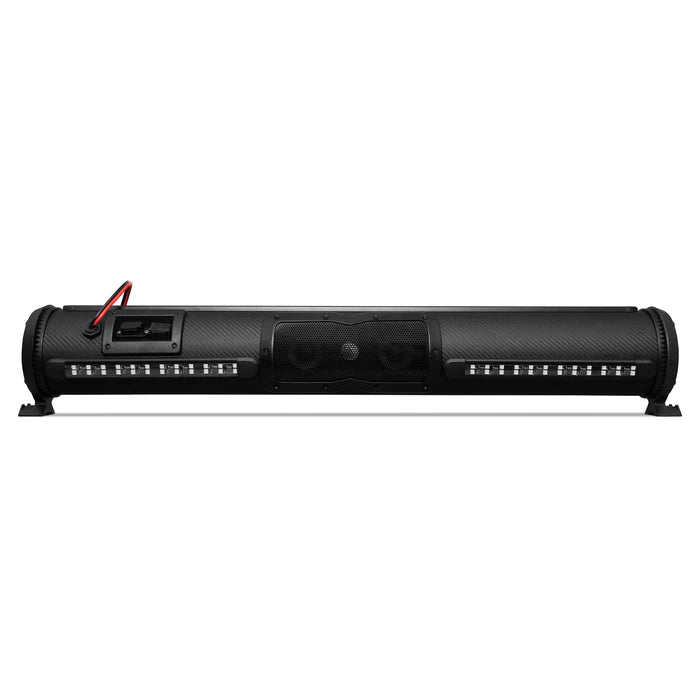 ECO X GEAR SoundExtreme Elite 33" 360° Sound Bar