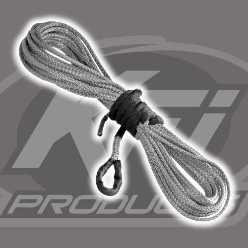 AS-25 2500lbs KFI Assault Winch