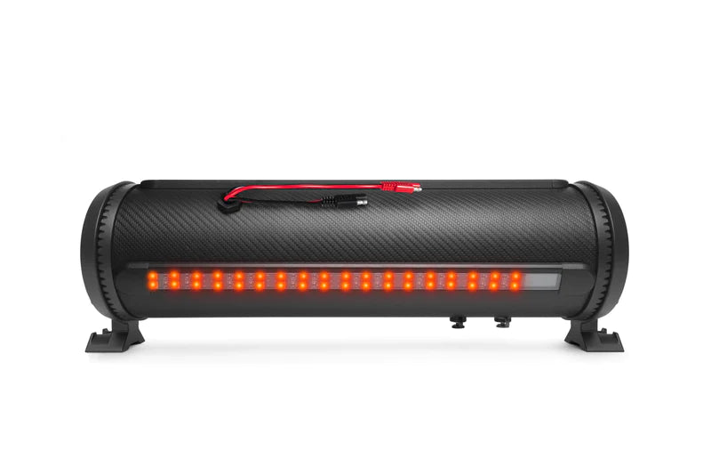 ECO X GEAR SoundExtreme 18" Sound Bar