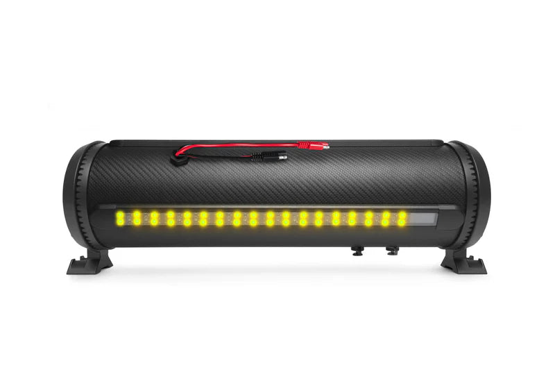 ECO X GEAR SoundExtreme 18" Sound Bar