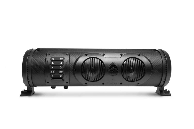 ECO X GEAR SoundExtreme 18" Sound Bar
