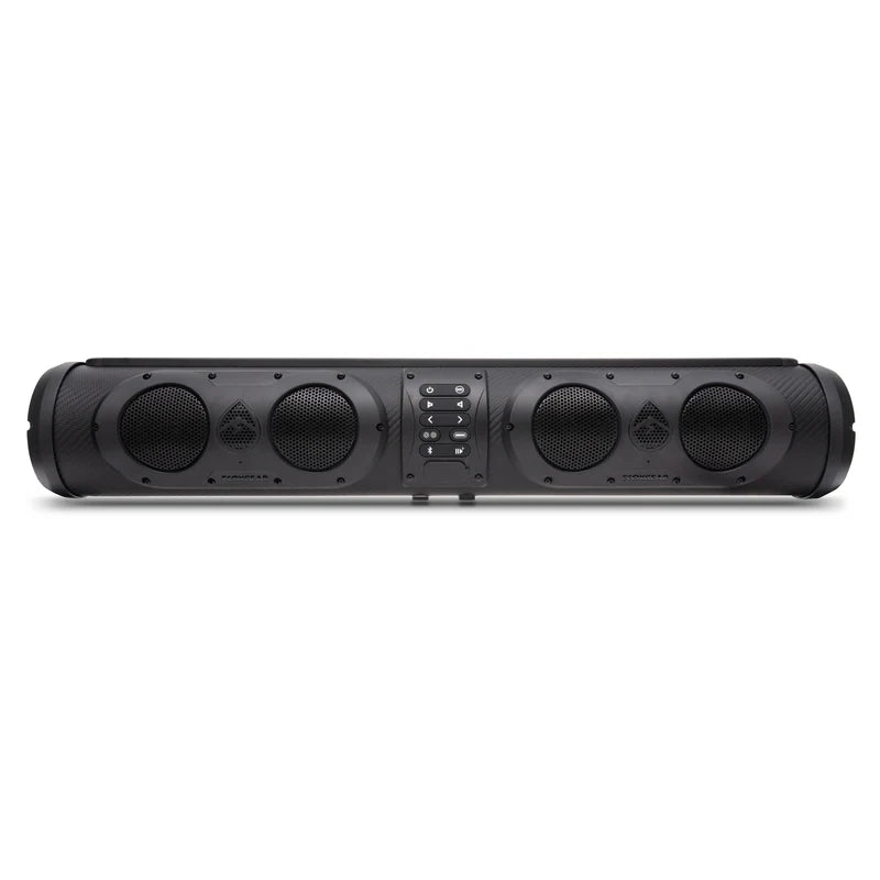 ECO X GEAR SoundExtreme 26" Sound Bar