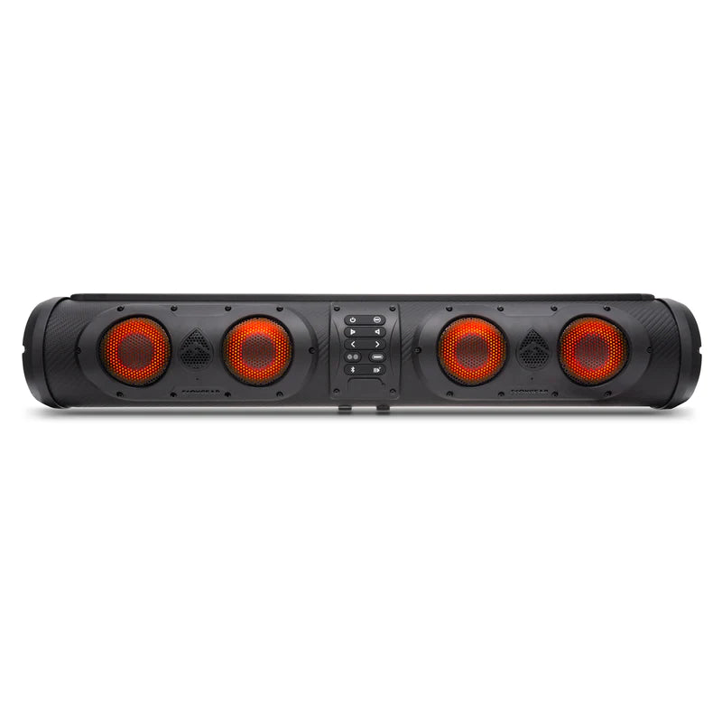 ECO X GEAR SoundExtreme 26" Sound Bar