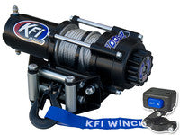 KFI Winches