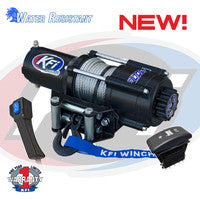 KFI Winches