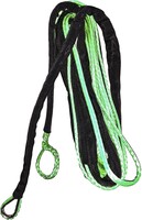 OPEN TRAIL SYNTHETIC WINCH ROPE 3/16" DIAMETER X 50 FT.