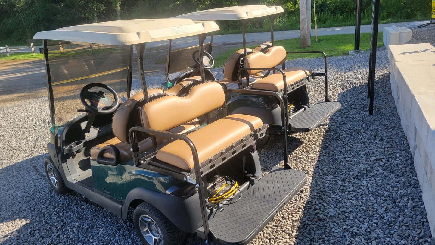 Club Car Tempo 48V