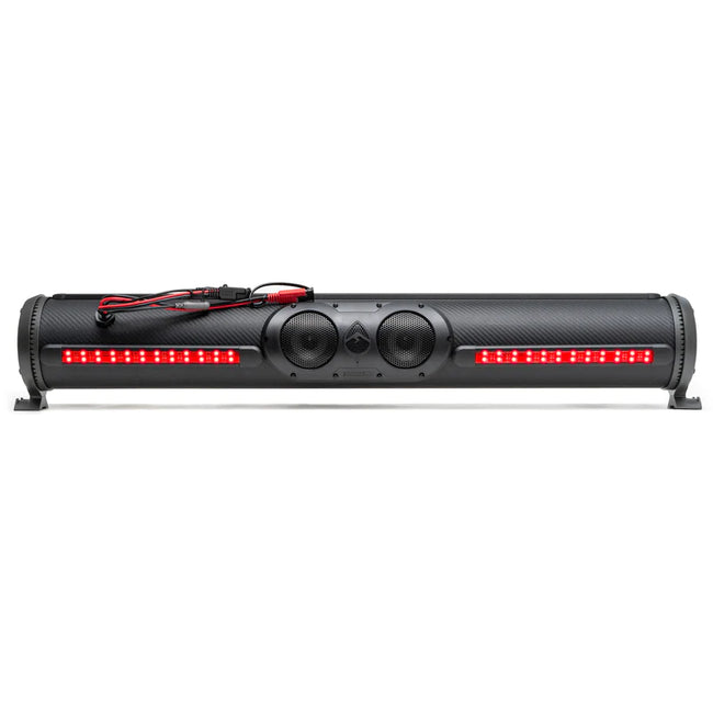 ECO X GEAR SoundExtreme 32" 360° Sound Bar