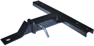 Trailer Hitch. Will fit E-Z-Go TXT